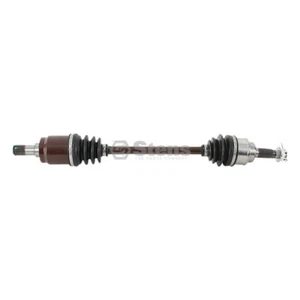 ~~Heavy-Duty Axle,42350-HL1-A01 (018-412) - Picture 1 of 1