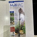 Battery Operated Aquarium Cleaner New In Box