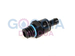 Genuine MINI R50 R53 R52 Crank Case Vent Valve 11127577568 - Picture 1 of 3