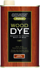 Colron Refined Wood Dye 250ml Georgian Medium Oak 