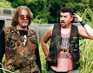Danny McBride Signed Autographed 8x10 Photo Eastbound & Down Kenny Powers COA VD - Picture 1 of 1