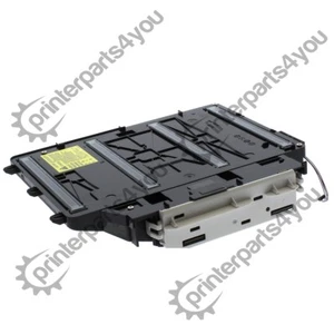 RM2-6545 Laser Scanner Assembly for HP CLJ Ent M552 / M553 / M577 series - Zdjęcie 1 z 6