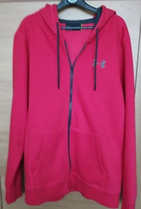 UNDER ARMOUR HOODIE LARGE - Picture 1 of 1