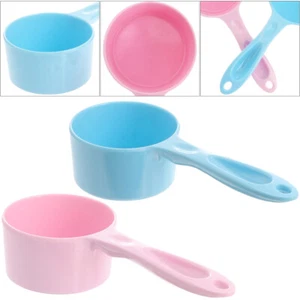 2 Pcs Pet Food Spoon Dog Food Spoons Metering Spoon Mesuring Food Scoop - Picture 1 of 12