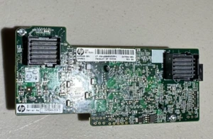 HP 647584-001 649940-001 10GB 4K1295 Network Adapter - Used - Picture 1 of 2