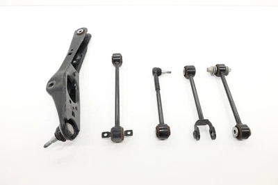 Juego de 5 brazos de control del lado derecho suspensión trasera Ford Expedition 2018-2021 OEM Foto 1 de 4