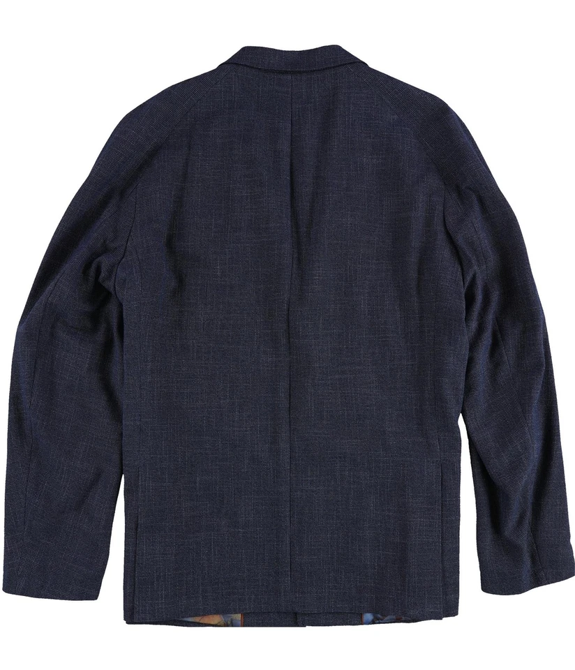 Abrigo deportivo raglán Tallia para hombre Foto 1 de 1