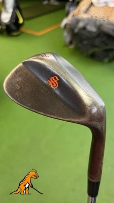 Scratch Golf Raw 60° Lob Wedge S300 - Image 1 of 4