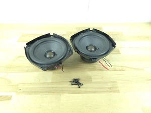 2 Bose Woofer Driver Subwoofer Speakers: LSPS/PS48/PS38/PS28(279424003) Replace - Picture 1 of 9