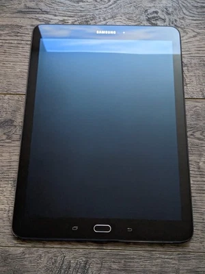 Samsung Galaxy Tab S2 SM-T817T 32 GB, Wi-Fi - 9,7 pulgadas negro - A, casi como nuevo T-Mobi Foto 1 de 4