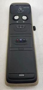 92-02 Chevy Silverado Suburban Sierra Yukon Overhead Console W/Homelink OEM Tan - Picture 1 of 13