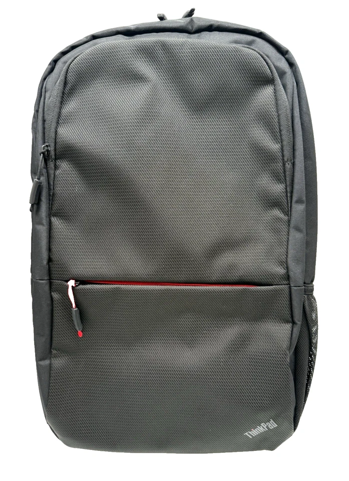 Lenovo ThinkPad Essential 16" Mochila Negra (4X41C12468) Protección Portátil NUEVO Foto 1 de 4