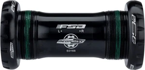 FSA MTB Chrome MegaEvo Bearings BSA (English) Bottom Bracket for BB392EVO Crank - Picture 1 of 1