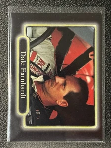Maxx Racing Dale Earnhardt PSA 9 1990 - Foto 1 di 2