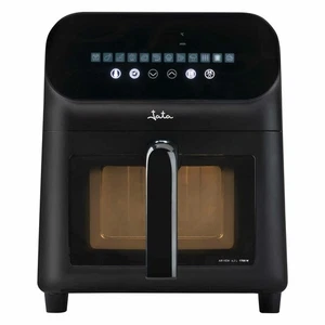 Friggitrice ad Aria JATA JEFR1230 Nero 1700 W 6,2 L - Foto 1 di 1