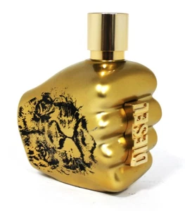 Diesel Spirit Of The Brave Intense 75 ml EDP Spray Pour Homme - Picture 1 of 2