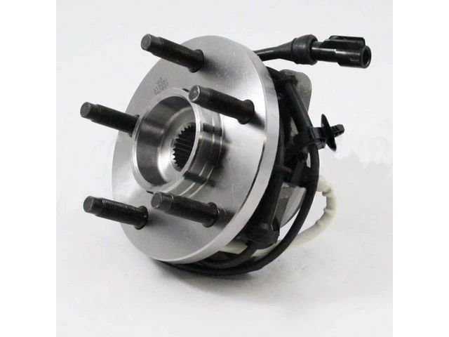 Conjunto de buje de rueda delantera Pronto 29ZZ83Z para Ford Ranger 2003-2010 4x4 Foto 1 de 1