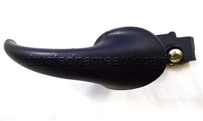fits 1997 to 2002 Ford Expedition Interior Door Handle Right Foto 1 de 2