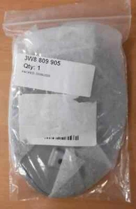 Genuine New Bentley Fuel Filler Flap 3W8809905 - Picture 1 of 4