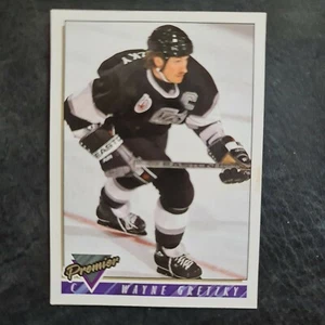 1993-94 OPC Premier #330 Wayne Gretzky - Bild 1 von 2