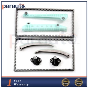 Timing Chain Kit For 05-10 Mercury Ford F-150 Explorer Mustang 4.6L SOHC VIN 8 H - Picture 1 of 4