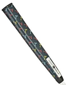 SWEET ROLLZ   SINATRA MARTINIS  MID SIZE  PUTTER GRIP   FACTORY WRAPPERS   C20 - Picture 1 of 3