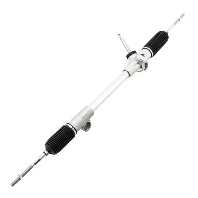 Manual Steering Rack & Pinion Assembly for Ford Mustang II 74-78 Mercury Bobcat - Image 1 of 4