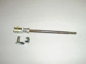 ASTA CON FORCHETTA E PERNO DI SICUREZZA FANTIC MOTOR --- 3760.400.6810 - Imagen 1 de 5