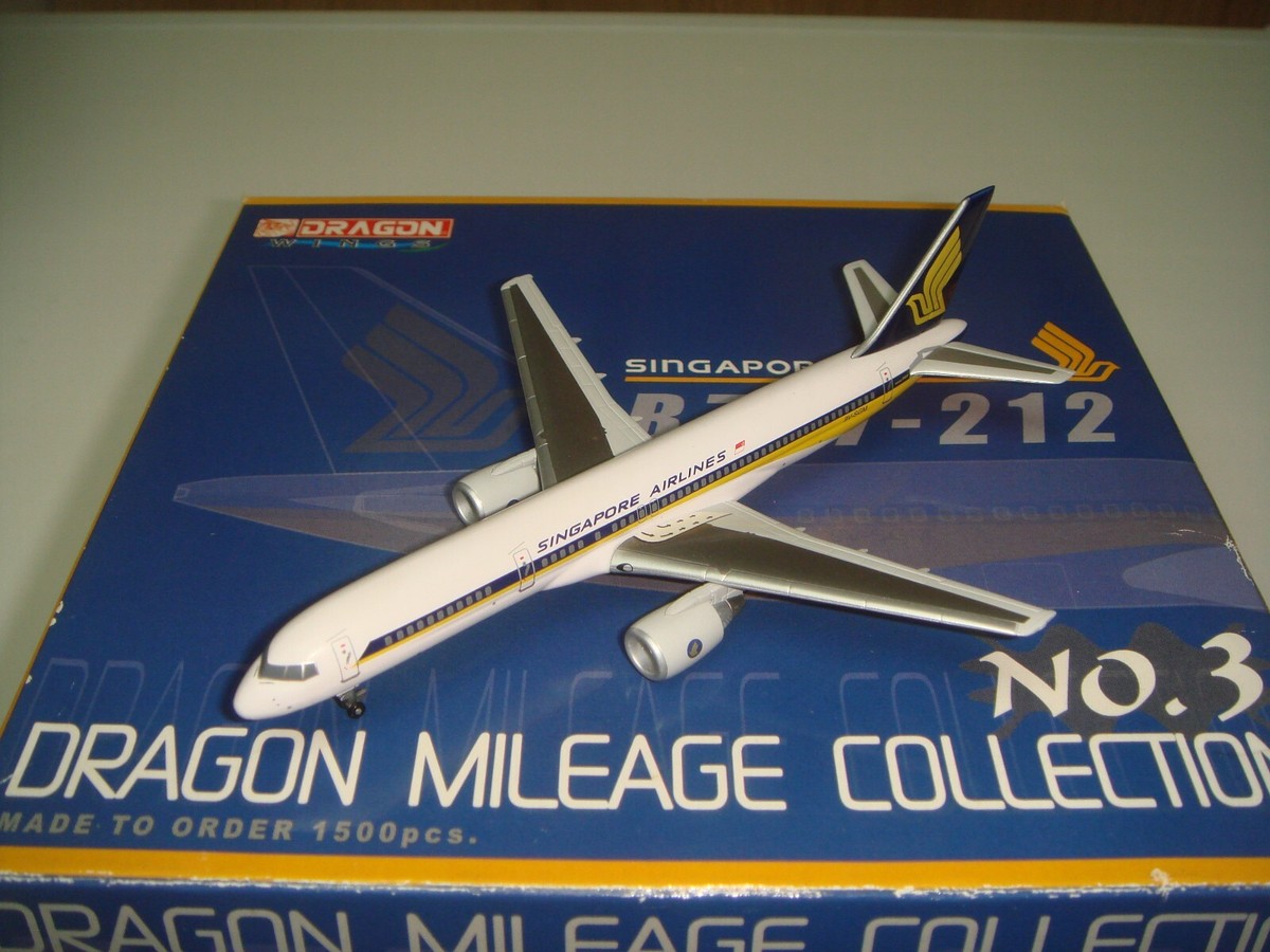 DRAGON WINGS ② まとめ売り　模型　飛行機 Dragon Wings | Squatchy's Diecast Hangar