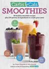 Yello Balolia  Carbs And Cals Smoothies 80 Healthy Smoot Free Shipping Save S