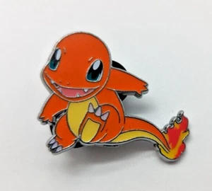 Pokemon Pin GLUMANDA Anstecker Anstecknadel ca 2,5 cm - Bild 1 von 2