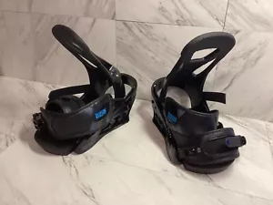 Burton Freestyle Men’s Snowboard Binding - Medium - Picture 1 of 15