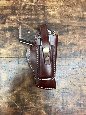 Walther PP, PPK, PPKS Packer Holster #39037 - Image 1 of 3