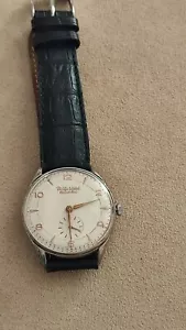 philippe watch Anni 60 Carica Manuale - Foto 1 di 6