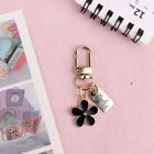 Flower Keychains For Women Bag Charm Key Chain Car Key Ring Pendant For Handbag