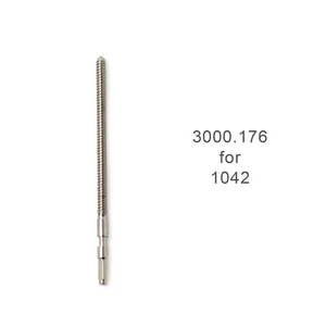 Ronda Watch Winding Stem 3000.176 for 1042 - Picture 1 of 1