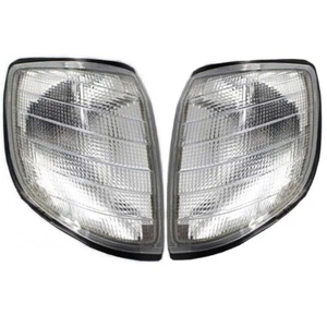 Front Turn Signal Corner Light Lamp for Mercedes-Benz W140 1991-1998 - Picture 1 of 5