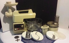 Food Processors Mixer Ebay