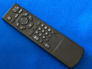 2011 2013 INFINITI QX56 REAR SEAT ENTERTAINMENT DVD REMOTE 28298-1LA 282981lA0A - Picture 1 of 7