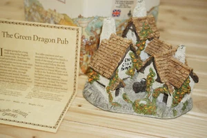 David Winters Green Dragon Pub (#30) - Imagen 1 de 13