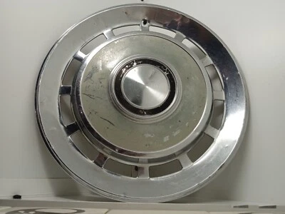 Ford Granada Mercury Monarch 1978-1982 tapacubos de 14" (1) cubierta de rueda OEM vintage Foto 1 de 4