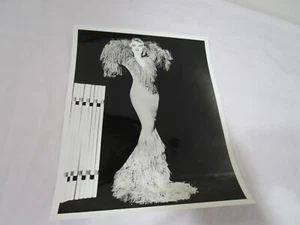 Vintage 8 X 10 Mae West Photo #6 -------------------- Cool! - Foto 1 di 3