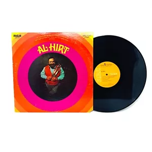 Al Hirt – Al Hirt LP - RCA Victor LSP-4247 - Imagen 1 de 5