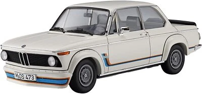 Hasegawa 1/24 Historic Car Series BMW 2002 Turbo Model HC24 - Immagine 1 di 4