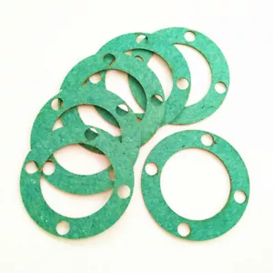 Differential Gasket 6pcs for Arrma AR310444 Kraton Mojave Outcast Senton Talion - Picture 1 of 1
