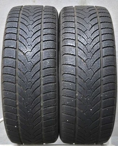 2 pneumatici invernali 225/45 R18 95V XL platino RP60  - Foto 1 di 9