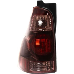 Nueva luz trasera lateral del conductor izquierdo se adapta a Toyota 2003-2005 4RUNNER 8156135270 - Imagen 1 de 4