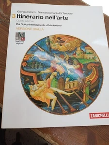 Il Cricco di Teodoro. Itinerario nell'arte. Ediz. gialla - Foto 1 di 2