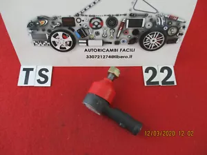RD0829 HEAD STEERING BOX DX FOR SAAB 900 - Picture 1 of 1