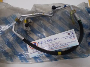 TUBO COMPRESSORE CLIMA PUNTO (188) 1200 8/16 V - 46780450 - NUOVO ORIGINALE  !! - Imagen 1 de 6